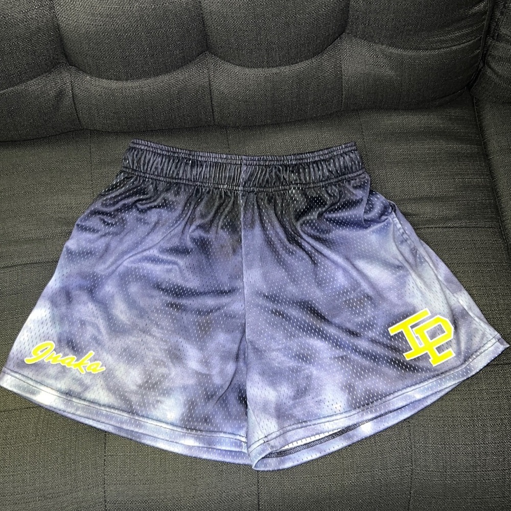 Inaka Power Shorts Medium